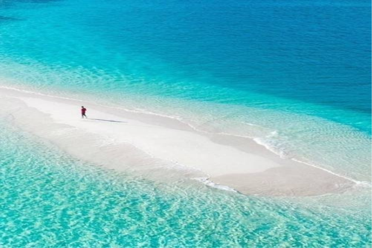 Hurghada & The Red Sea – Paradise for Sun, Sand, and Adventure