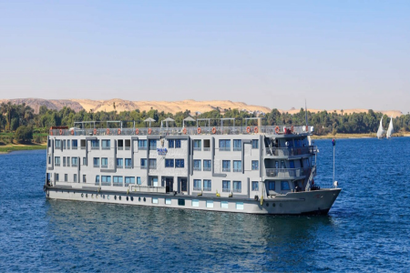 Cruising the Nile – Why a River Journey is a Must-Do in Egypt