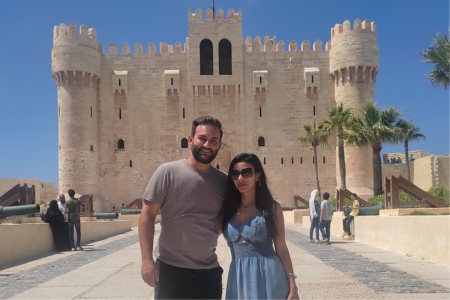 Alexandria – The Mediterranean Jewel of Egypt