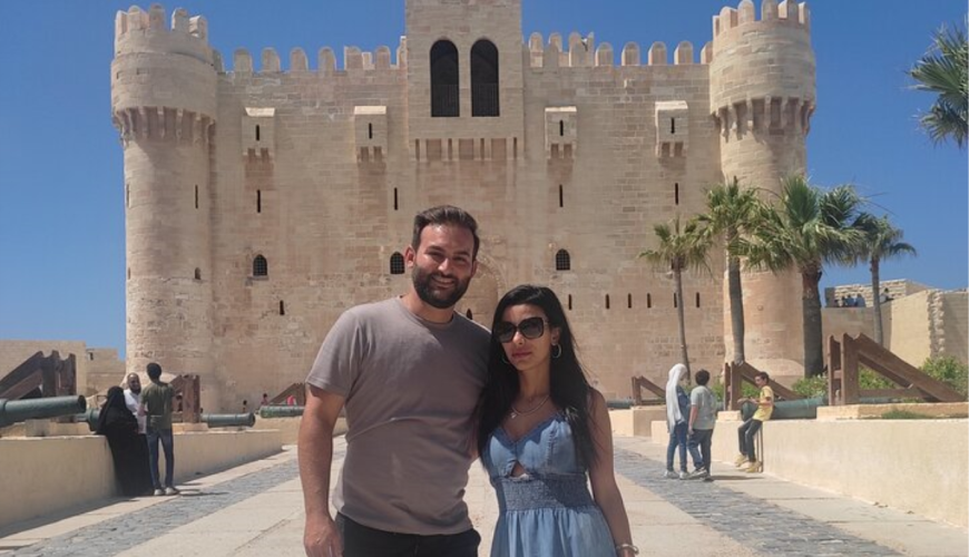 Alexandria – The Mediterranean Jewel of Egypt