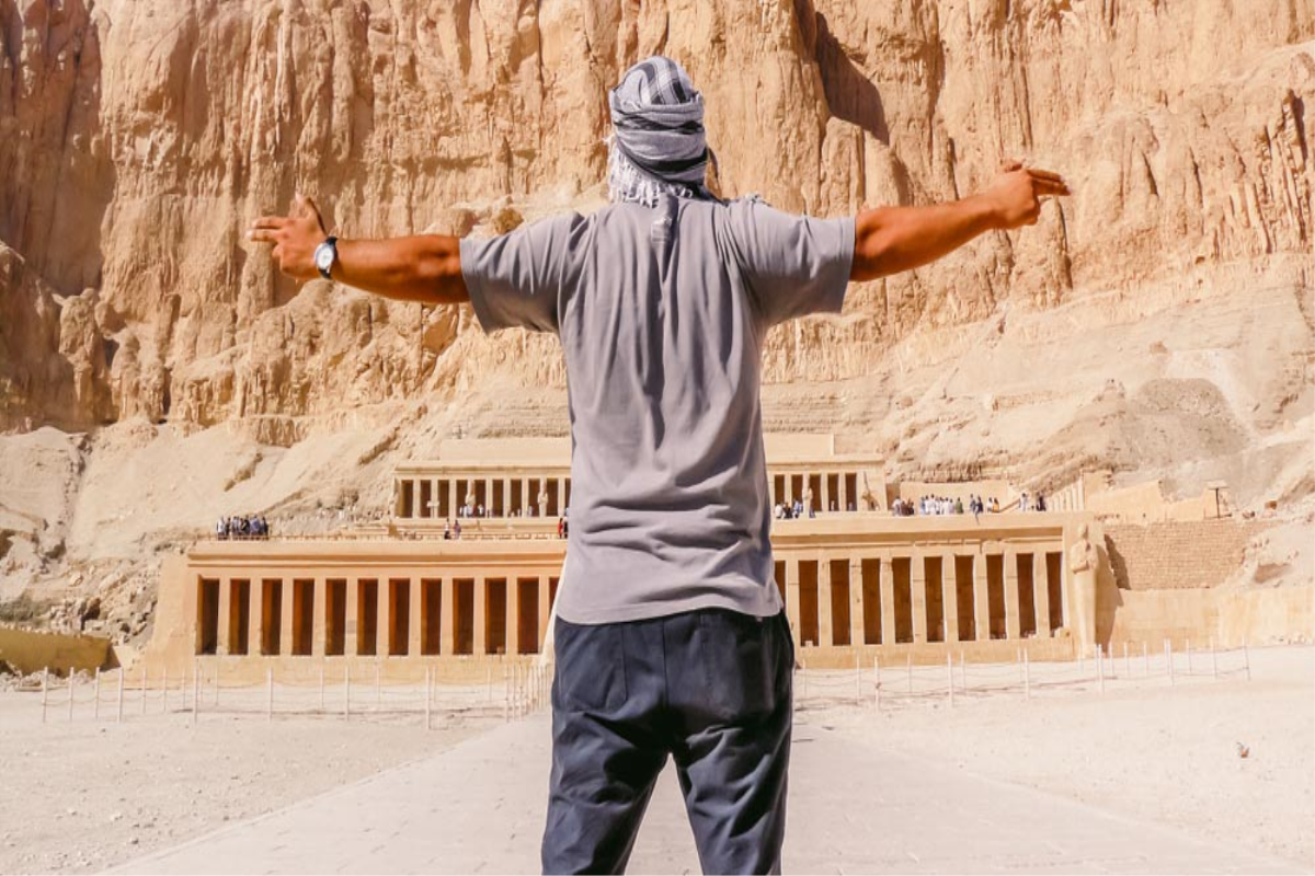 The Ultimate Travel Guide to Luxor