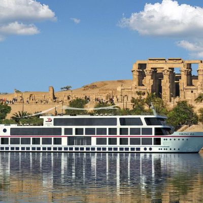 Nile Cruise