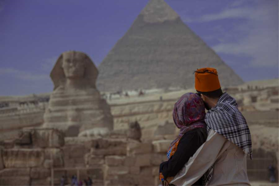 5 Days Cairo, Alexandria, and Luxor