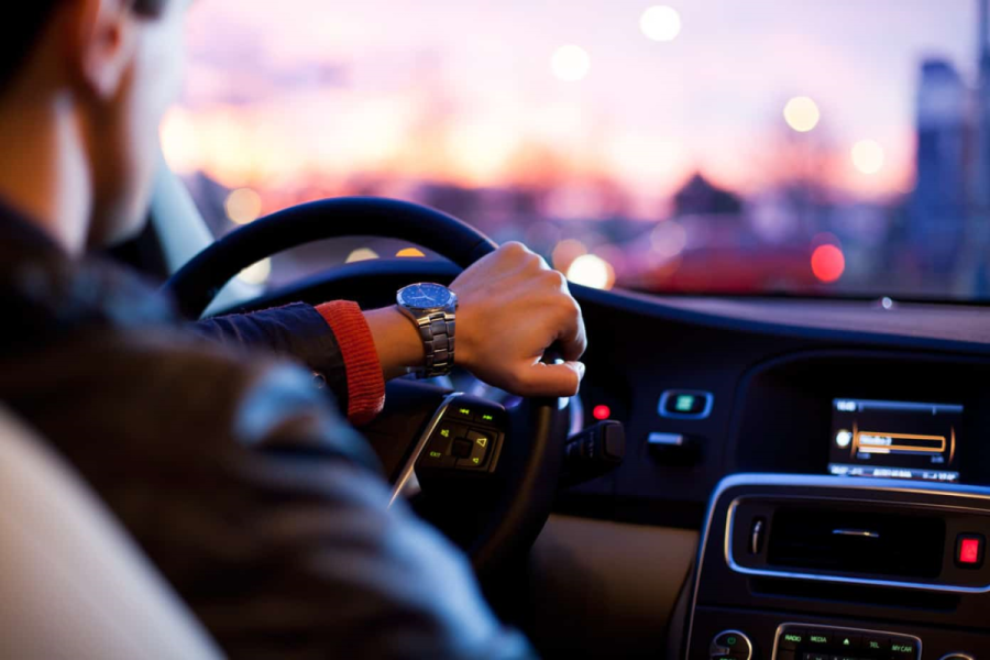 Private Transfer from Aswan Airport to Hotel